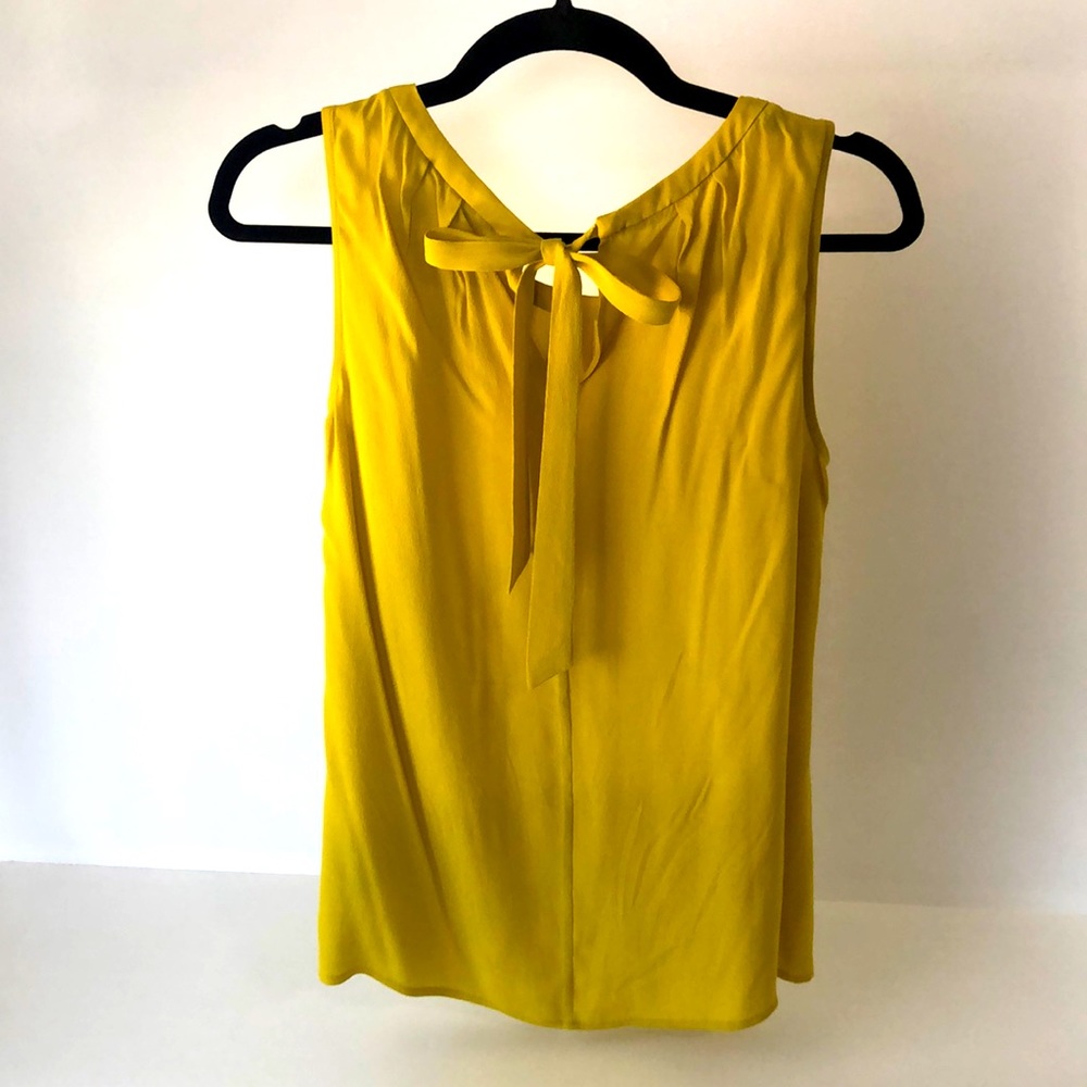 Boden Tieback Tank